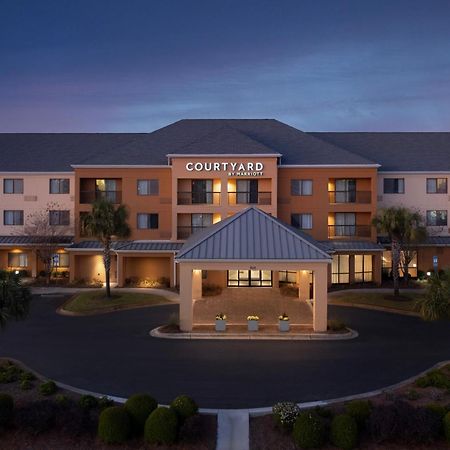 Courtyard By Marriott Panama City Zewnętrze zdjęcie