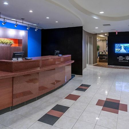 Courtyard By Marriott Panama City Zewnętrze zdjęcie