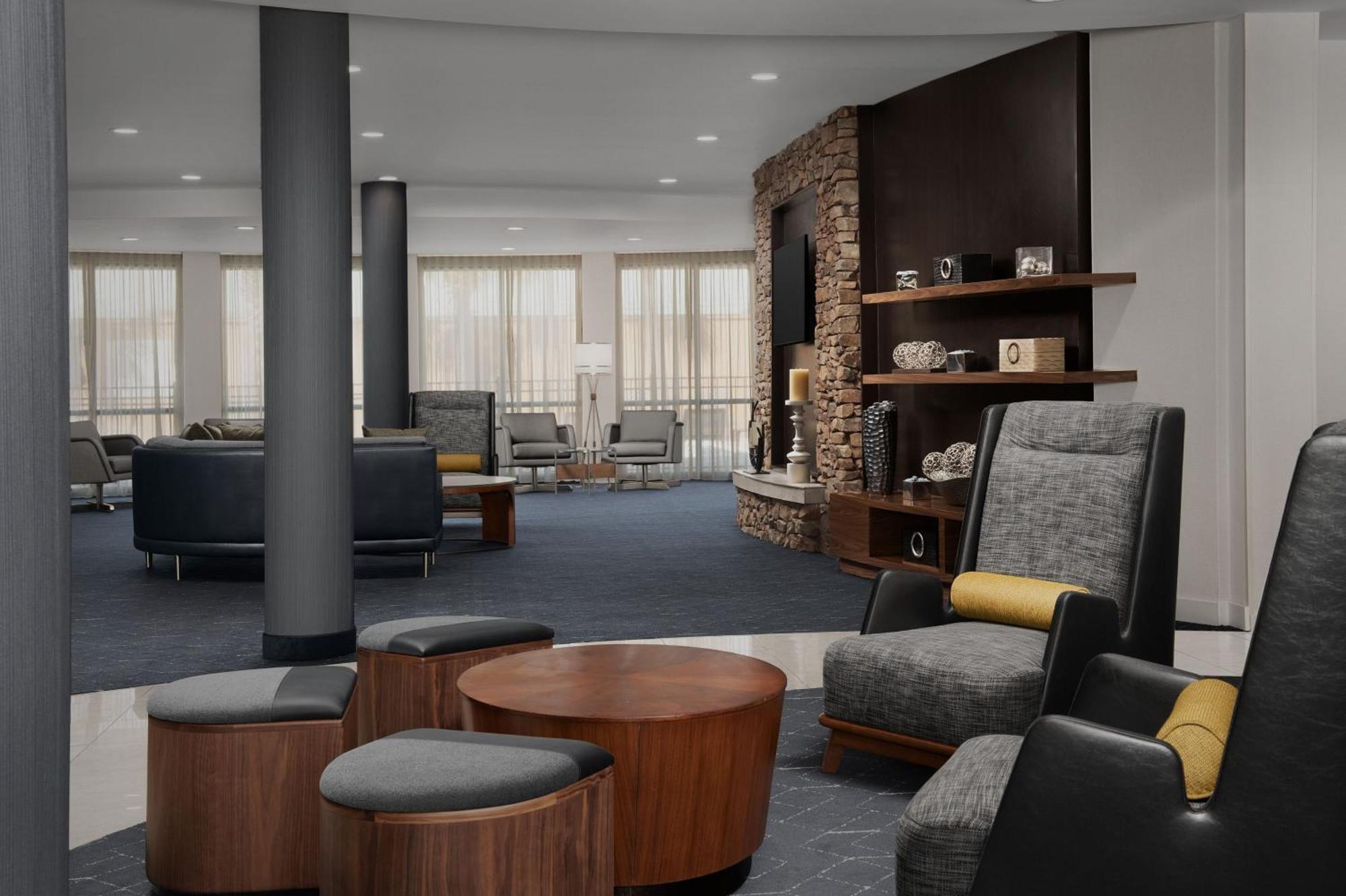 Courtyard By Marriott Panama City Zewnętrze zdjęcie