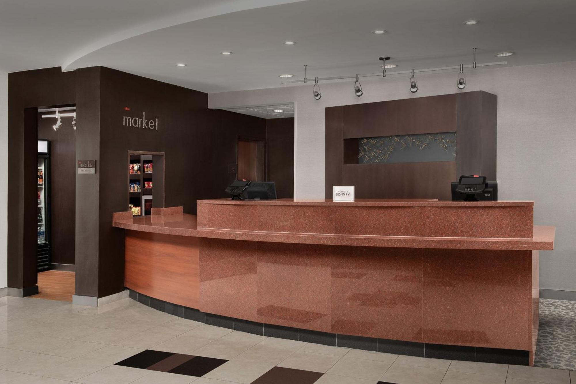 Courtyard By Marriott Panama City Zewnętrze zdjęcie
