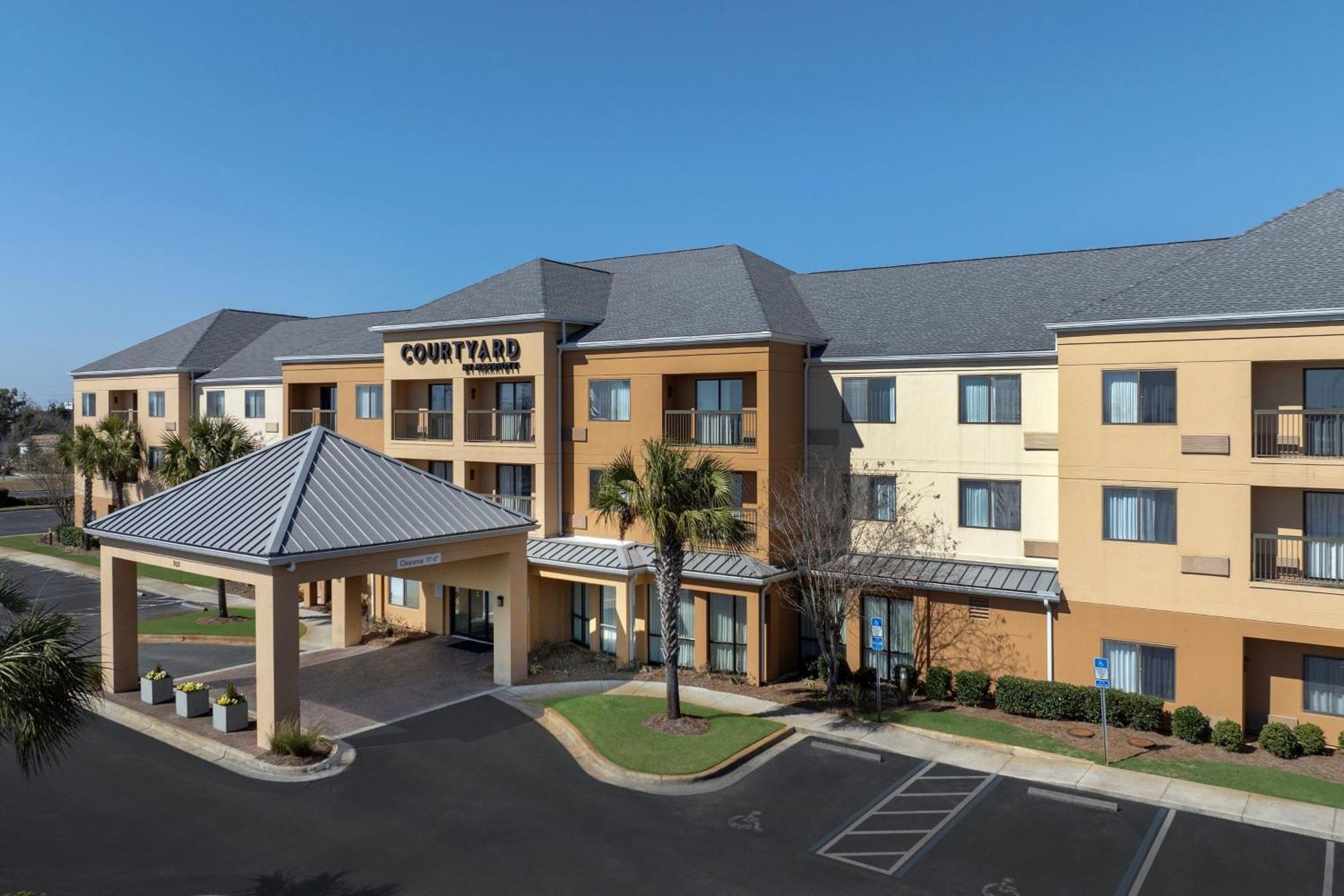 Courtyard By Marriott Panama City Zewnętrze zdjęcie