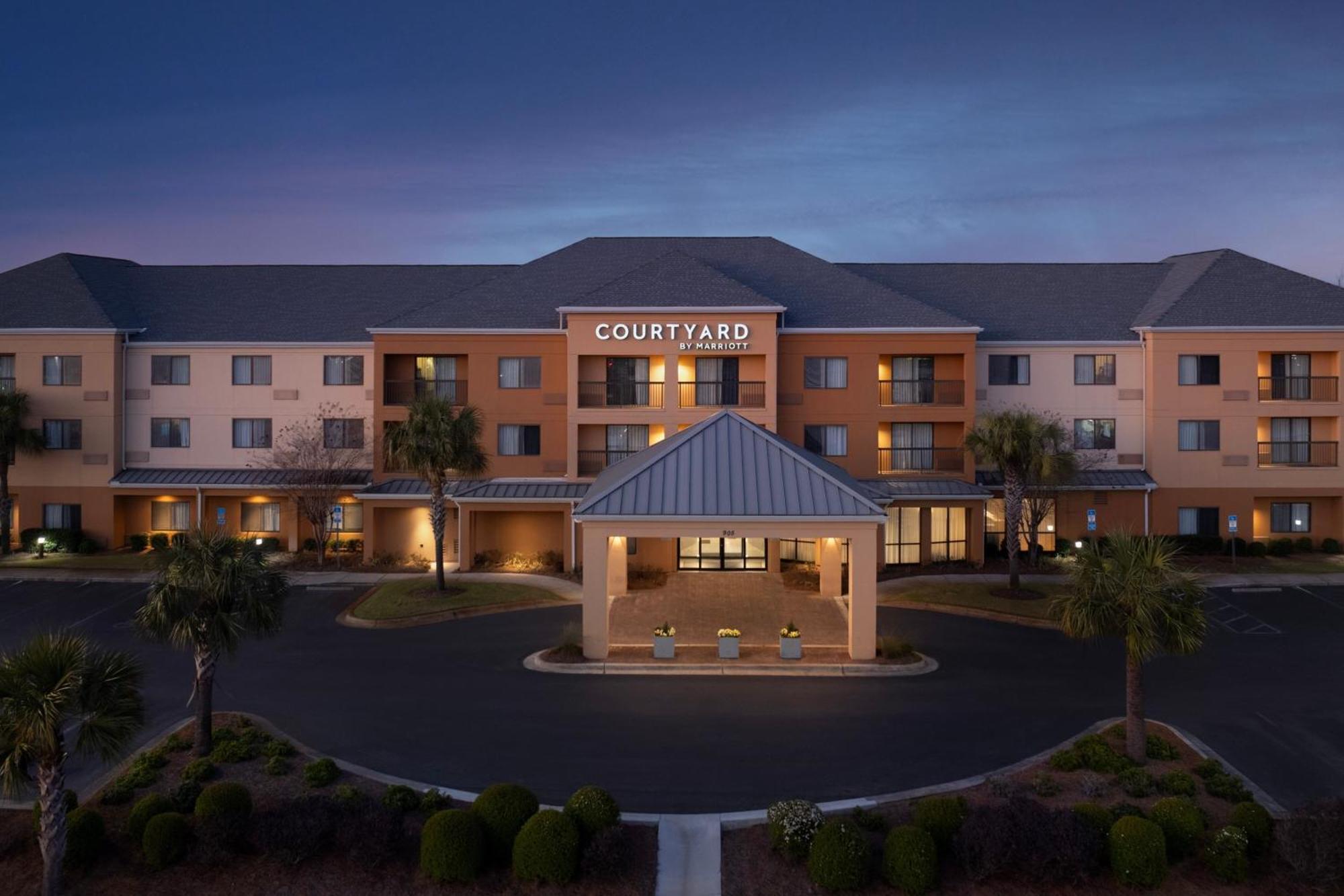 Courtyard By Marriott Panama City Zewnętrze zdjęcie