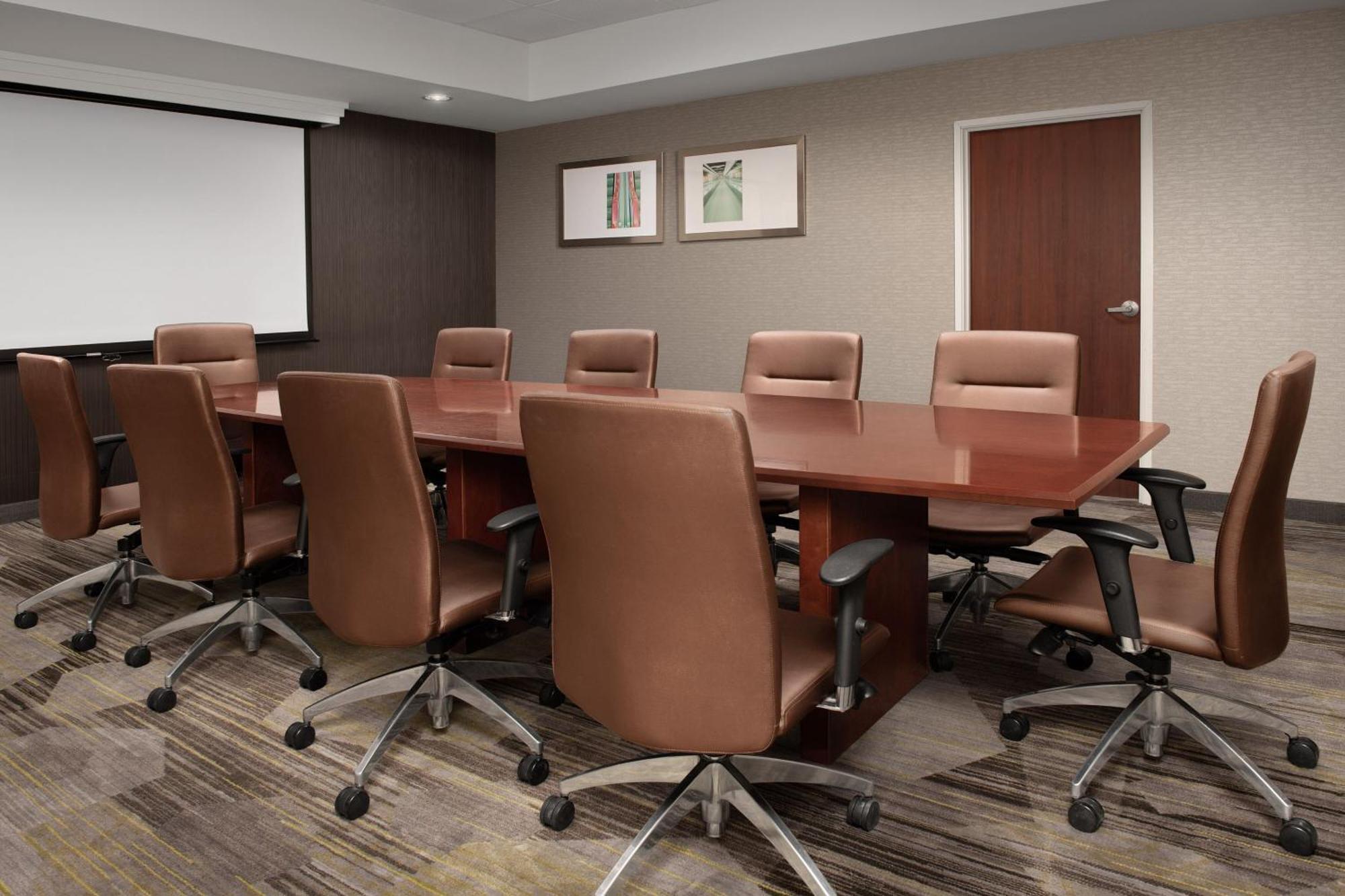 Courtyard By Marriott Panama City Zewnętrze zdjęcie