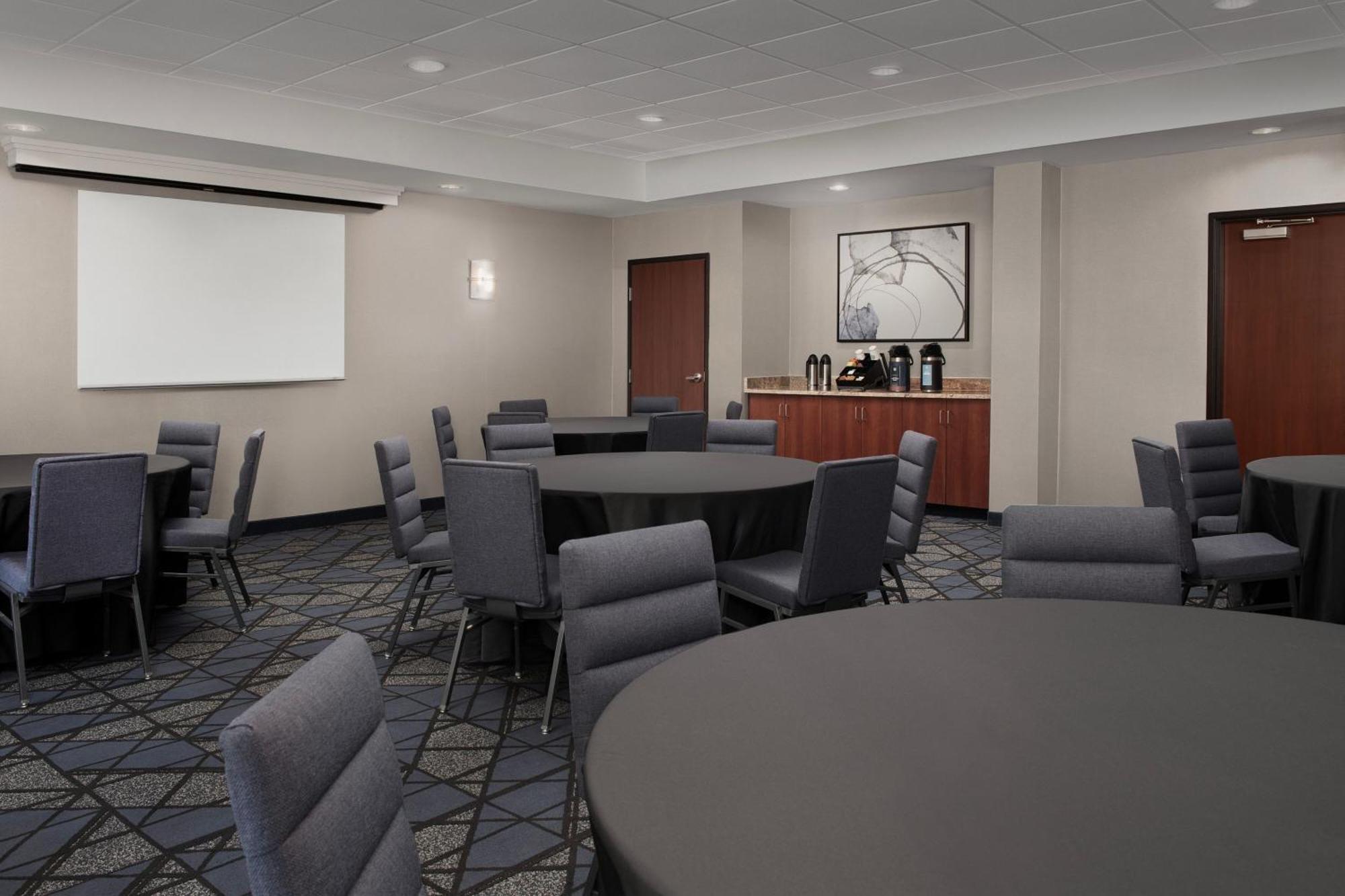 Courtyard By Marriott Panama City Zewnętrze zdjęcie