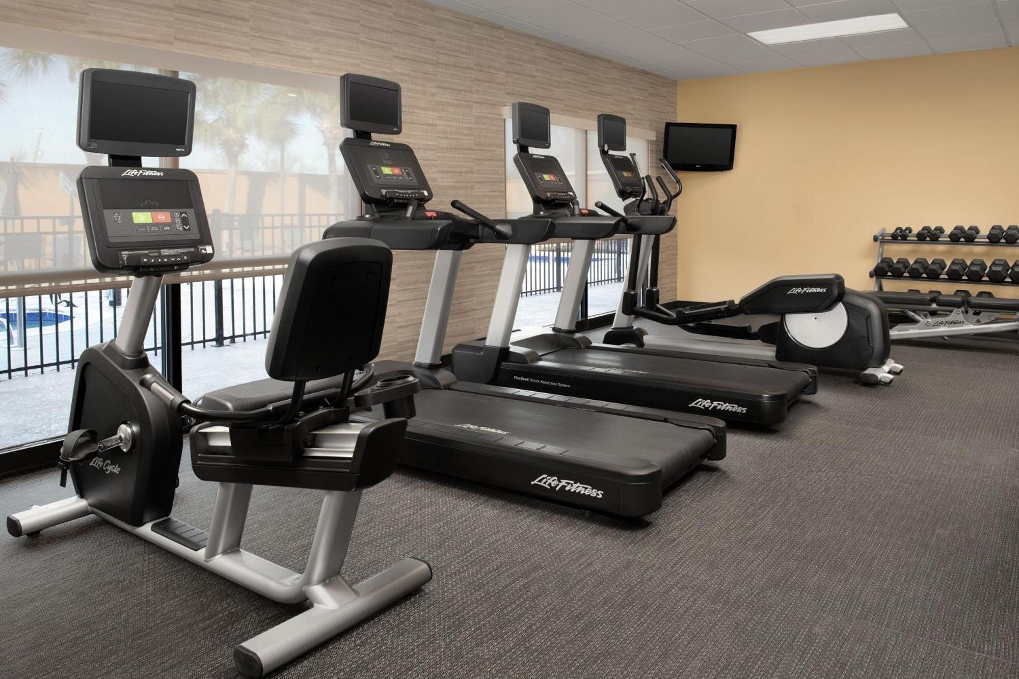 Courtyard By Marriott Panama City Zewnętrze zdjęcie