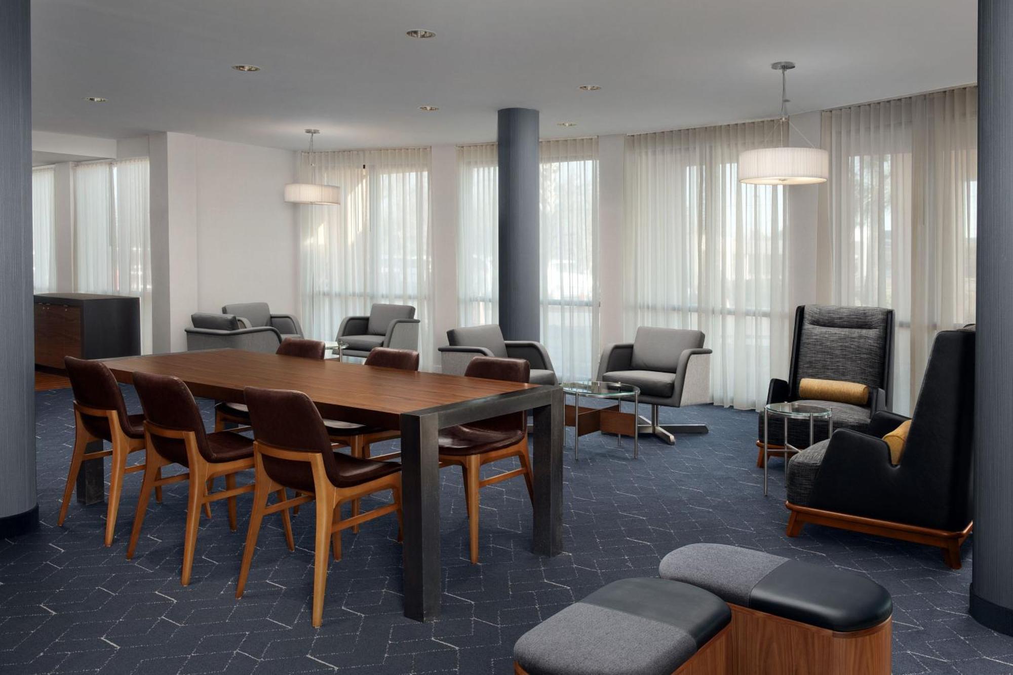 Courtyard By Marriott Panama City Zewnętrze zdjęcie
