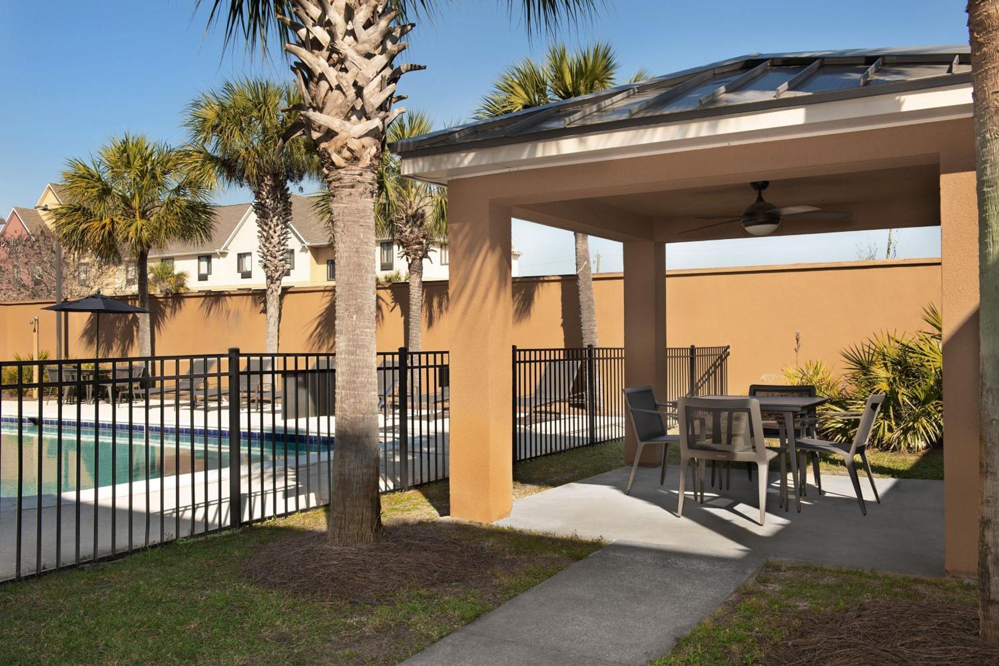 Courtyard By Marriott Panama City Zewnętrze zdjęcie