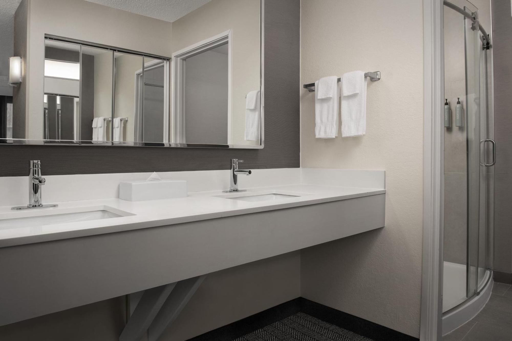 Courtyard By Marriott Panama City Zewnętrze zdjęcie