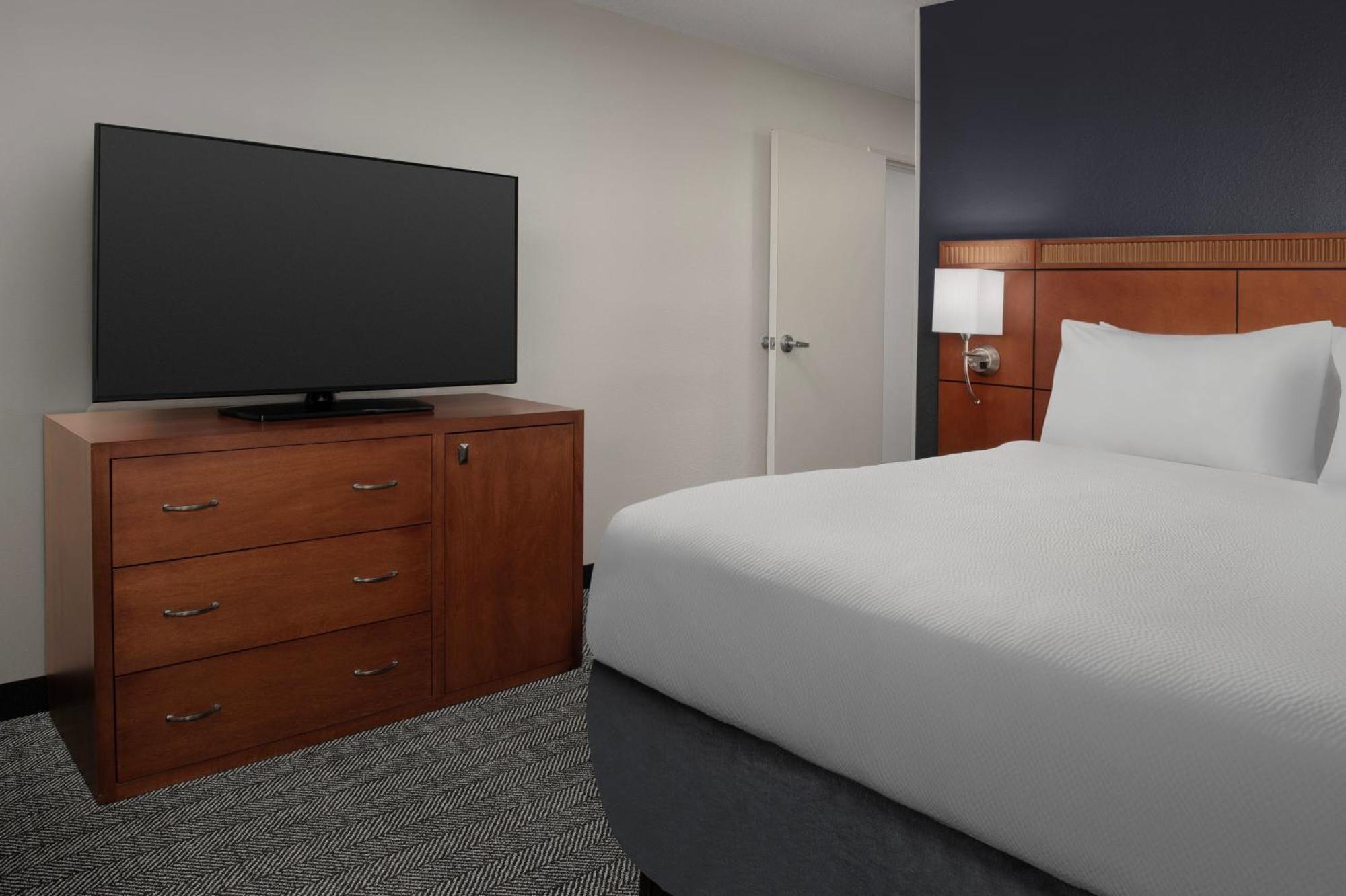 Courtyard By Marriott Panama City Zewnętrze zdjęcie
