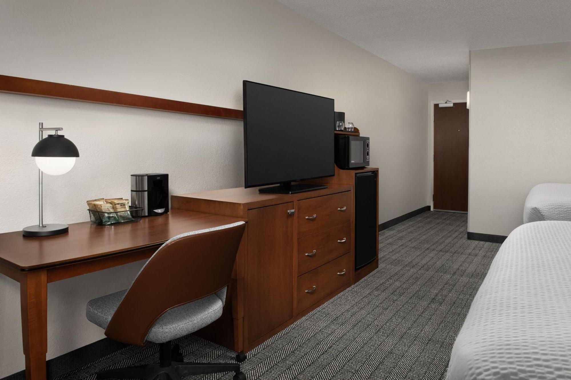 Courtyard By Marriott Panama City Zewnętrze zdjęcie