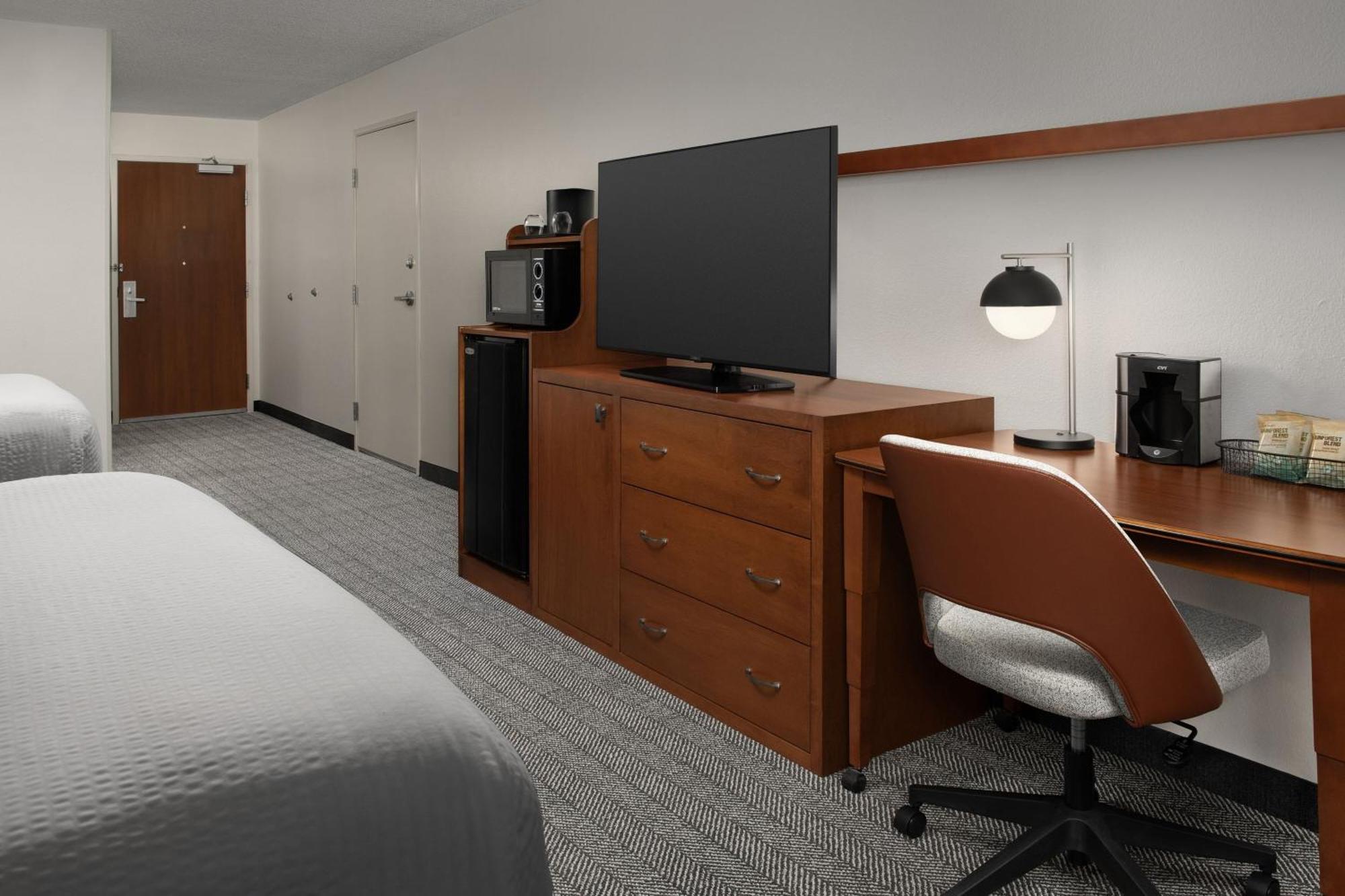 Courtyard By Marriott Panama City Zewnętrze zdjęcie