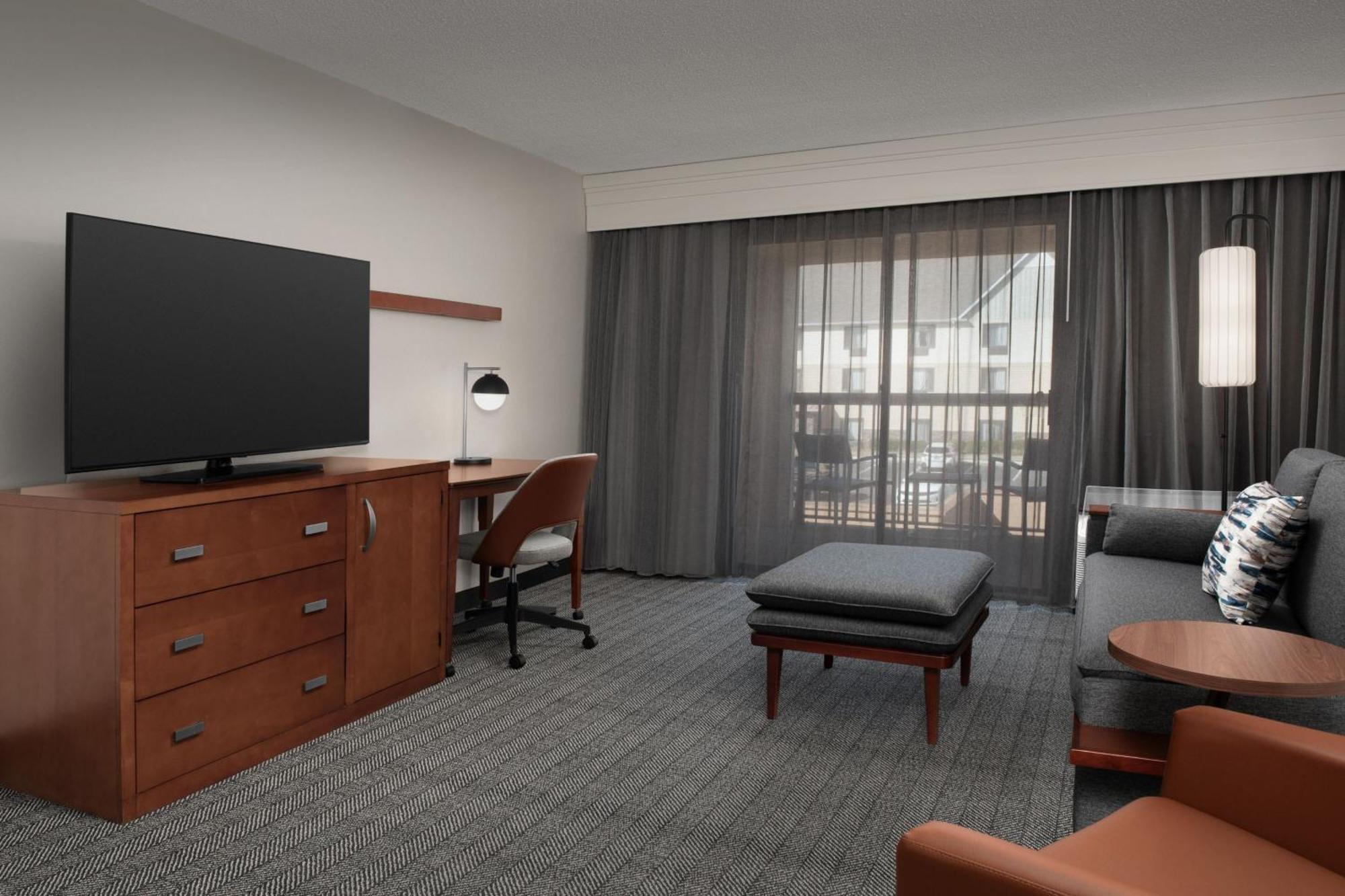 Courtyard By Marriott Panama City Zewnętrze zdjęcie