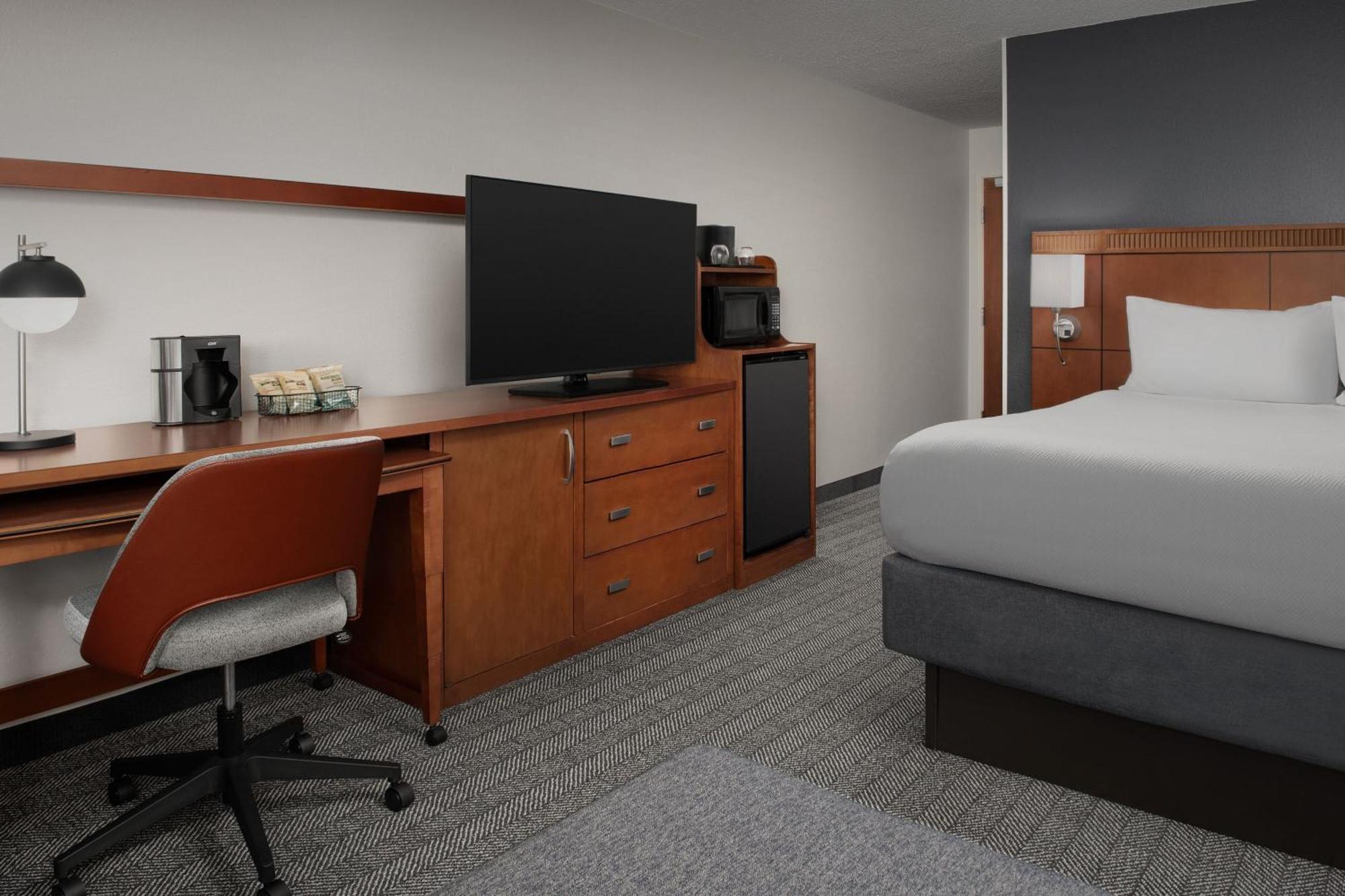 Courtyard By Marriott Panama City Zewnętrze zdjęcie