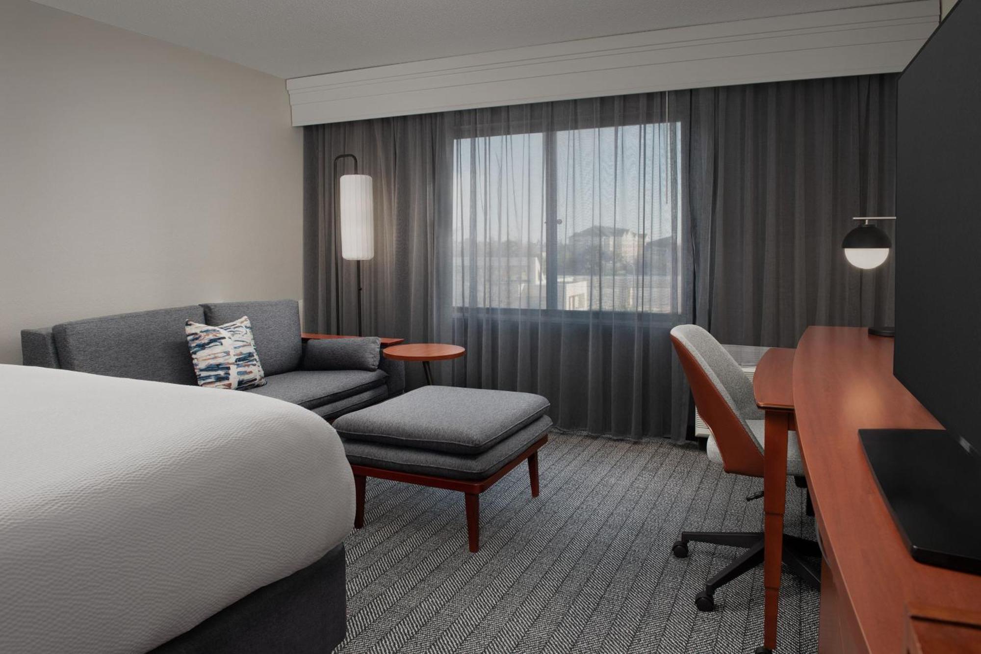 Courtyard By Marriott Panama City Zewnętrze zdjęcie