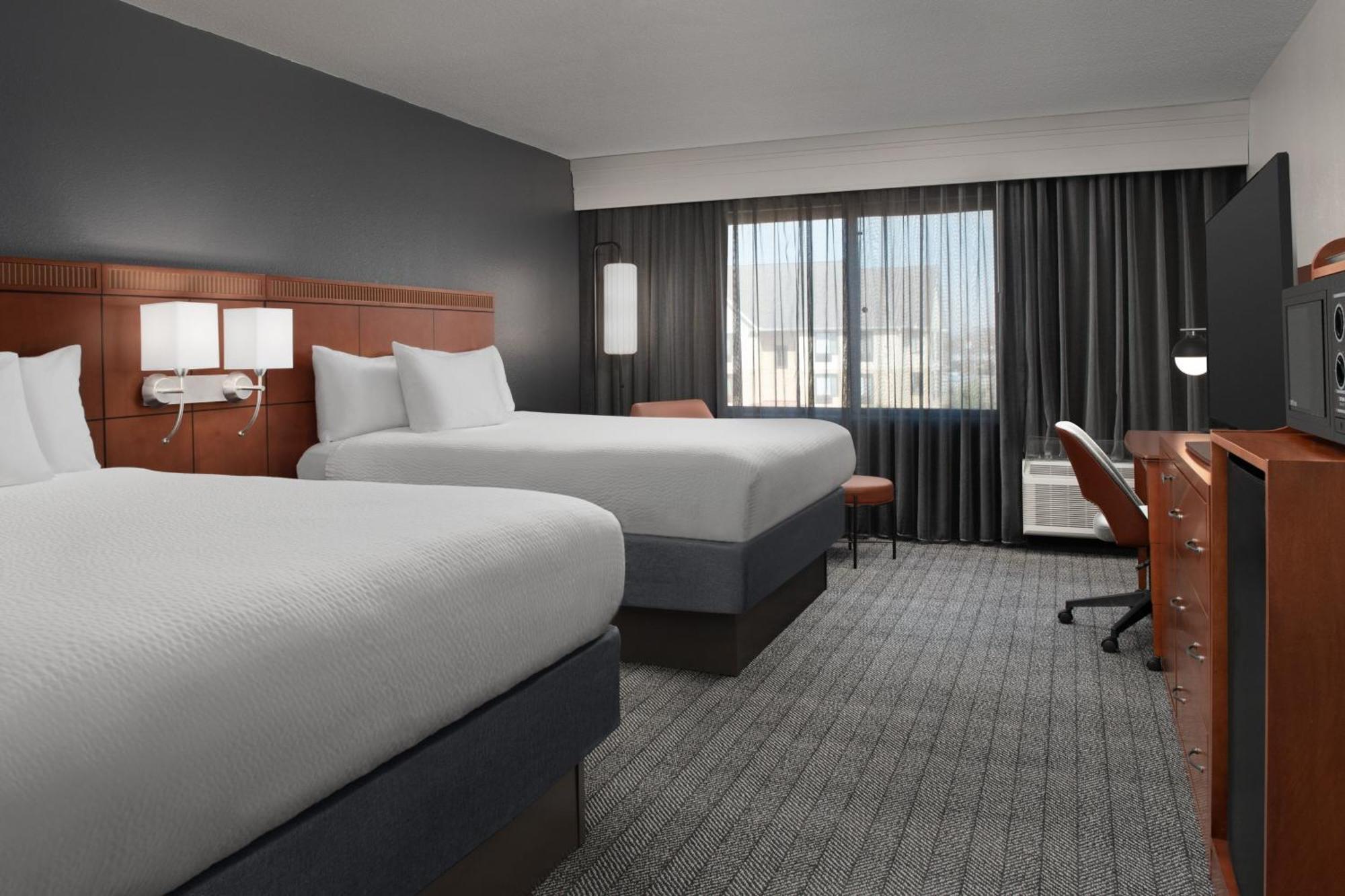 Courtyard By Marriott Panama City Zewnętrze zdjęcie