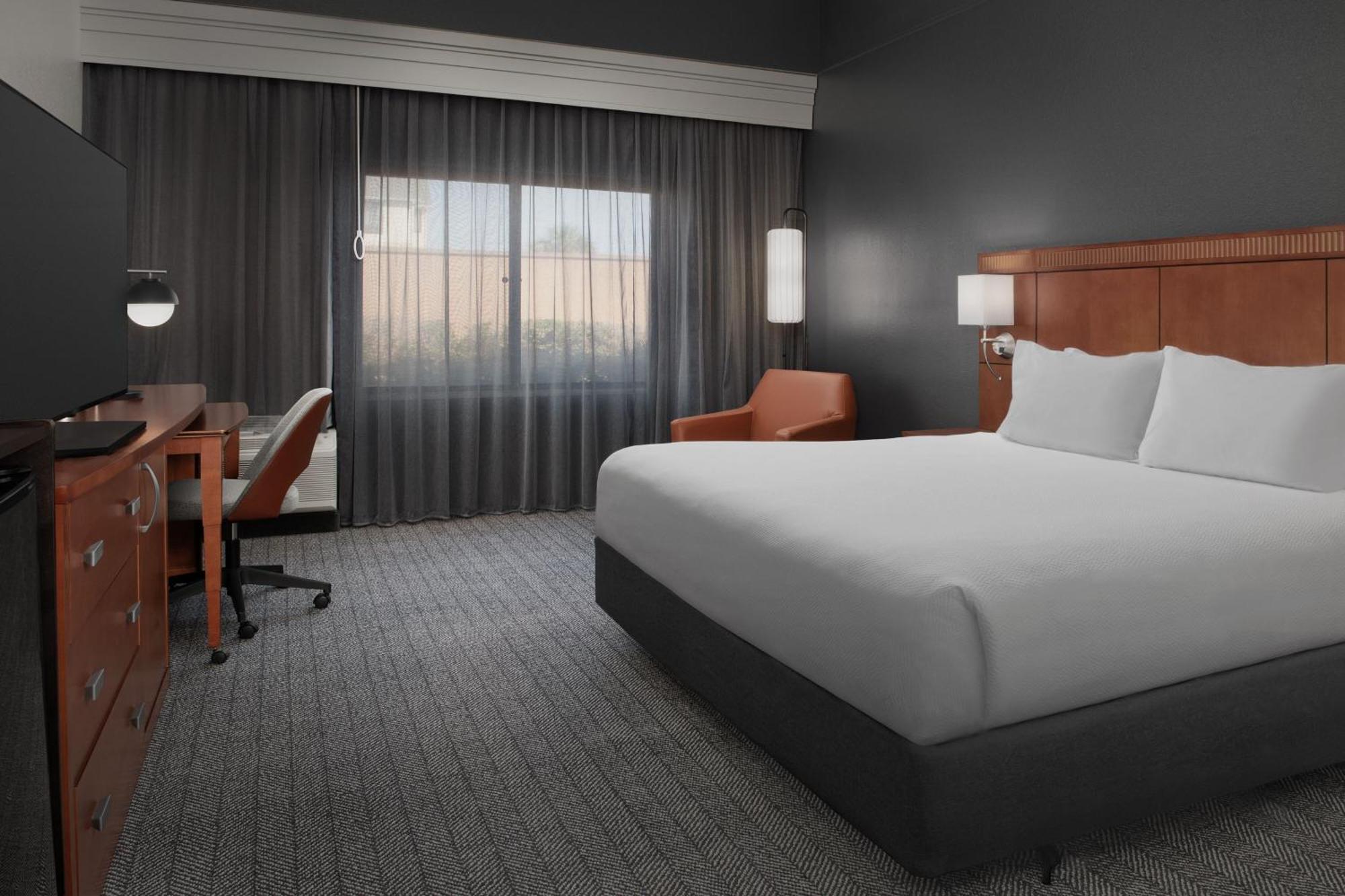 Courtyard By Marriott Panama City Zewnętrze zdjęcie
