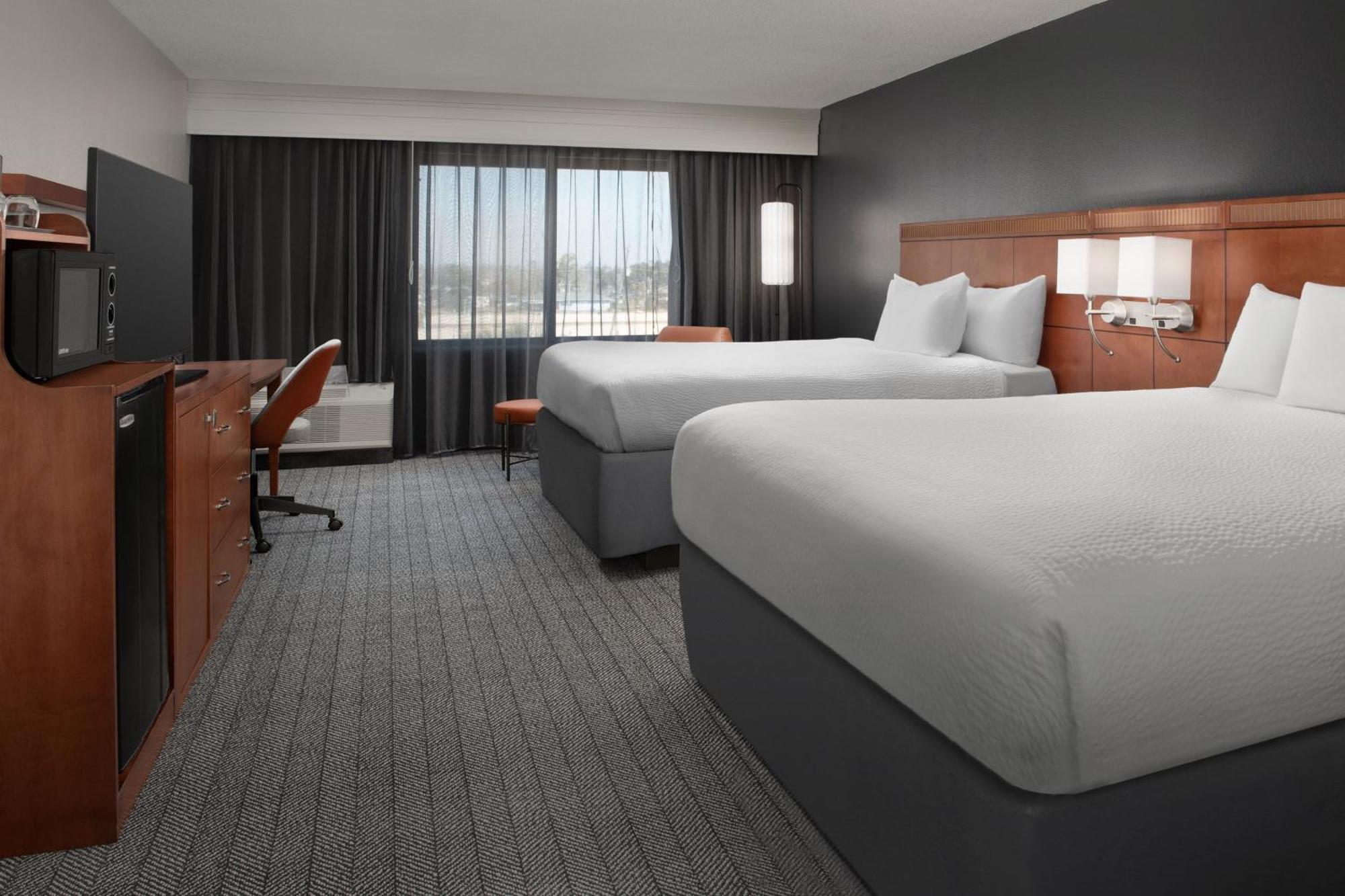 Courtyard By Marriott Panama City Zewnętrze zdjęcie