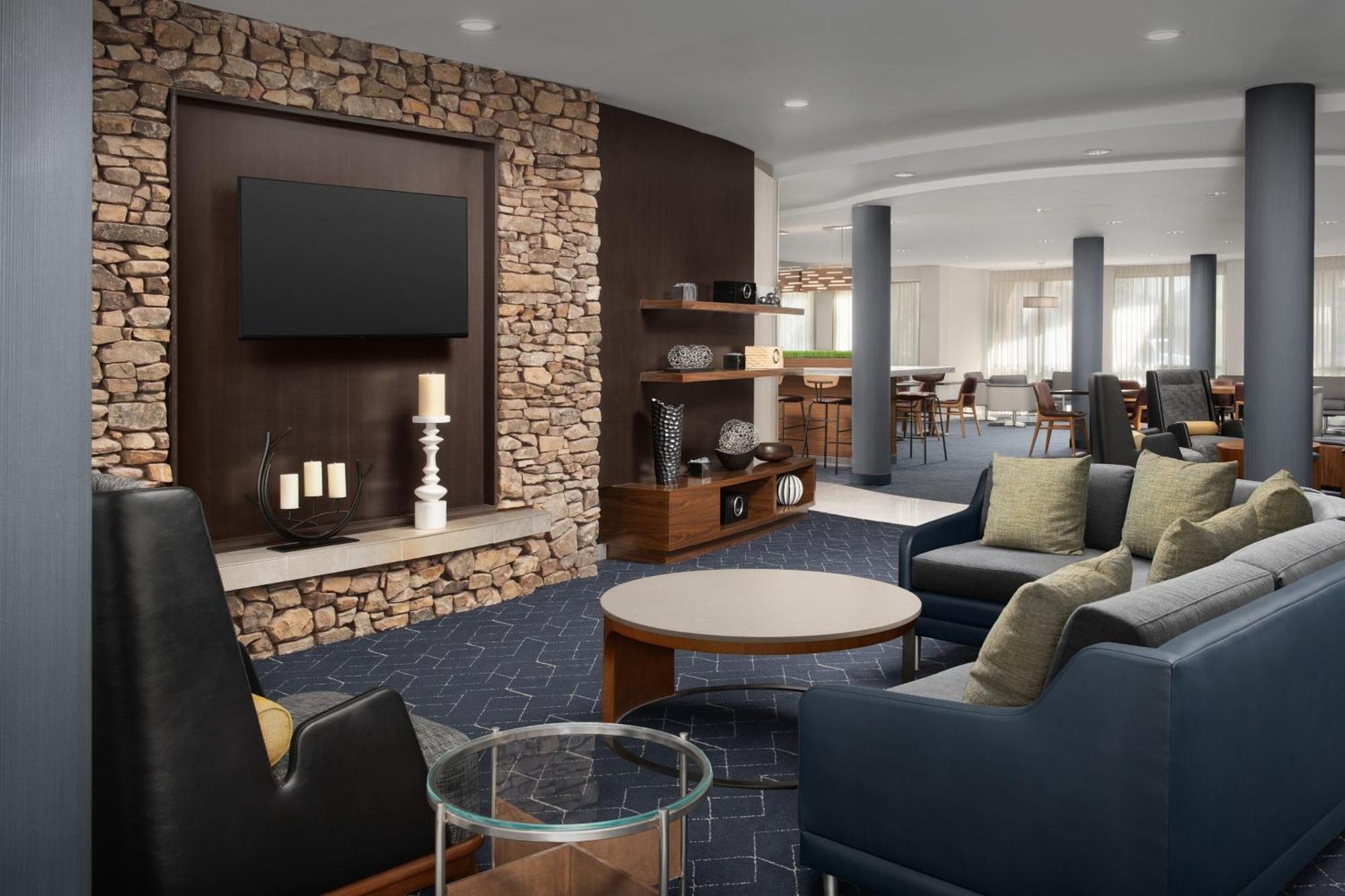 Courtyard By Marriott Panama City Zewnętrze zdjęcie