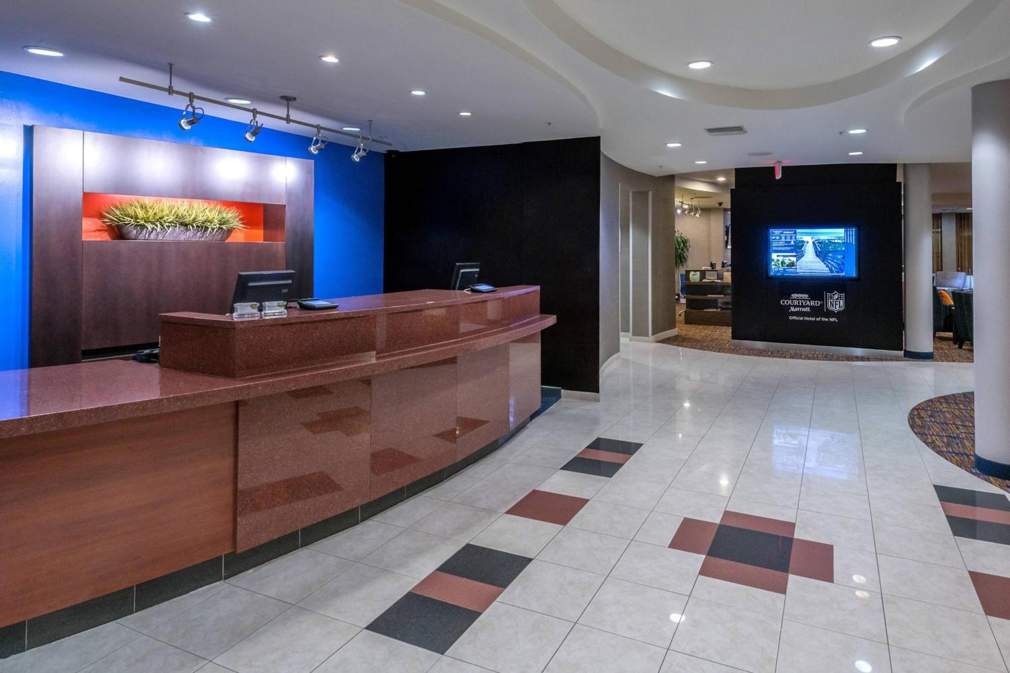 Courtyard By Marriott Panama City Zewnętrze zdjęcie