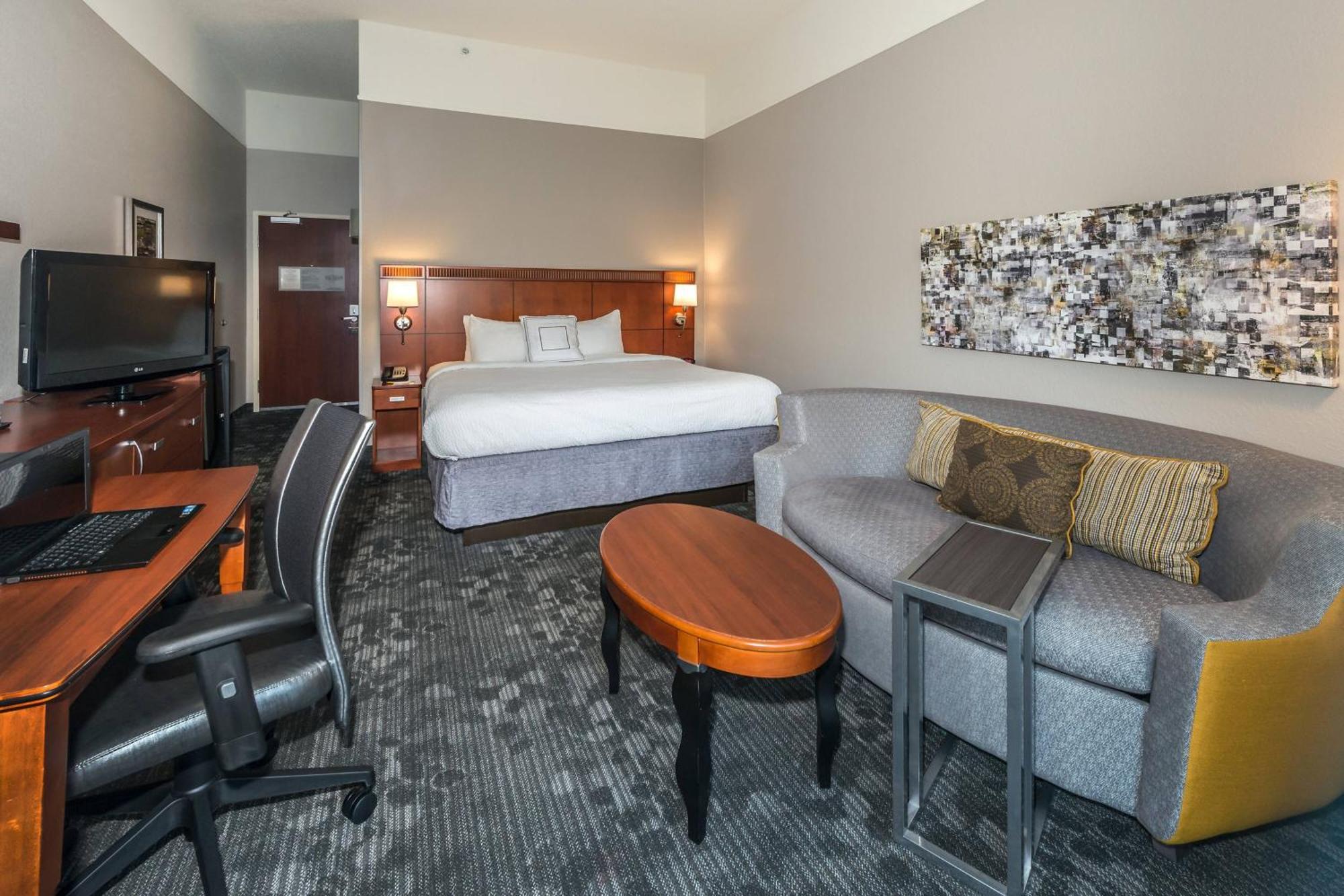 Courtyard By Marriott Panama City Zewnętrze zdjęcie