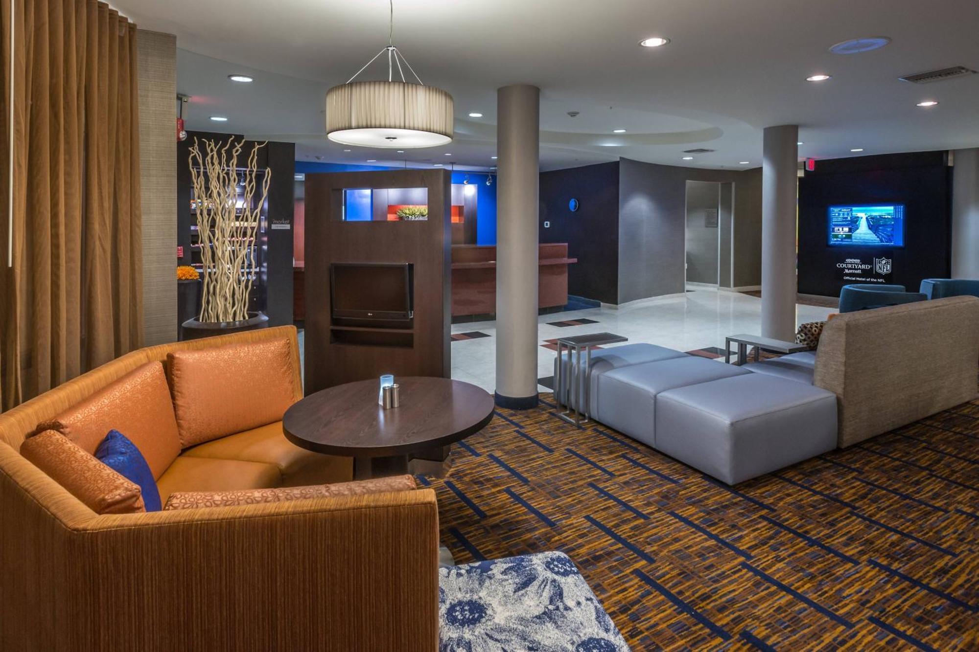 Courtyard By Marriott Panama City Zewnętrze zdjęcie