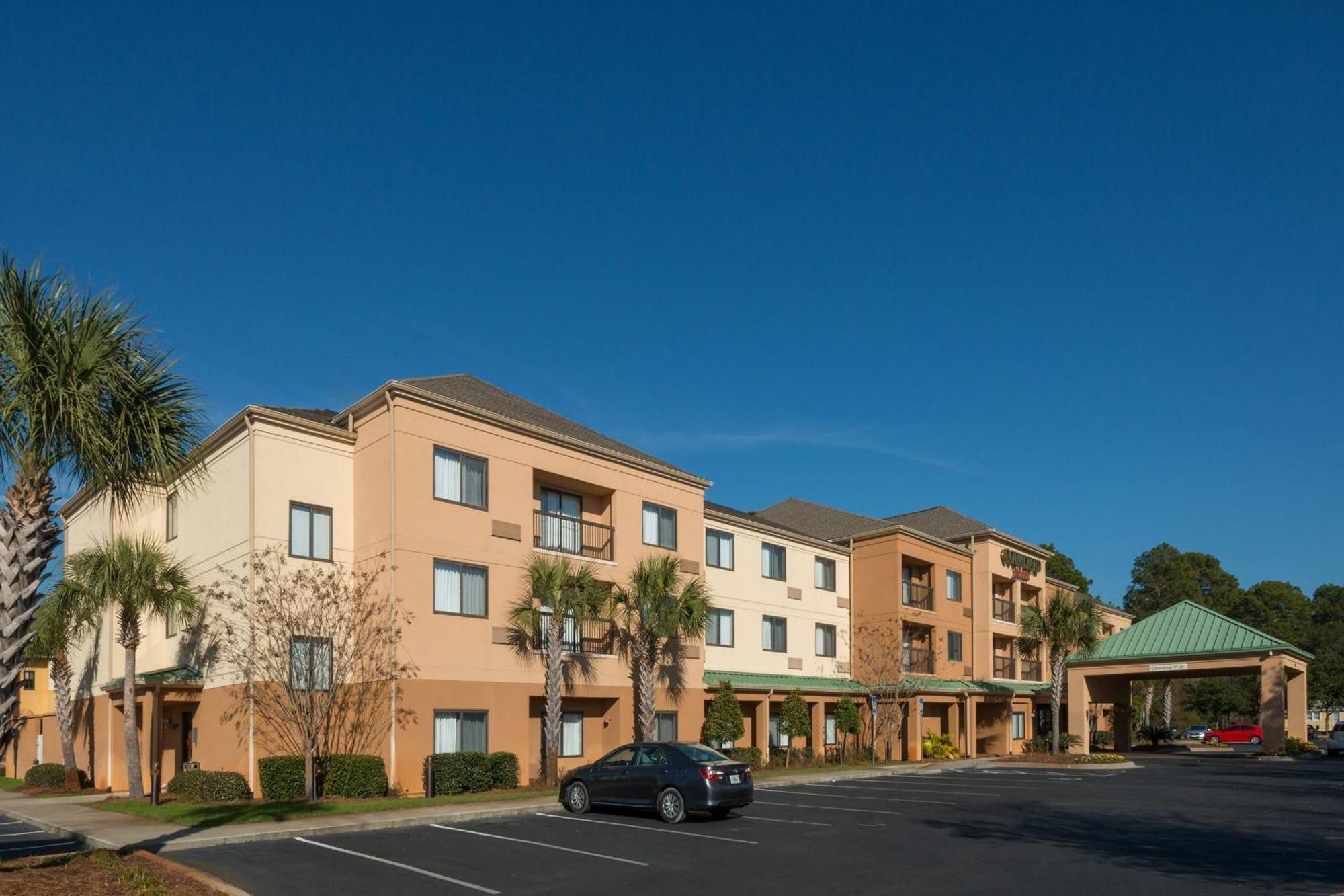 Courtyard By Marriott Panama City Zewnętrze zdjęcie