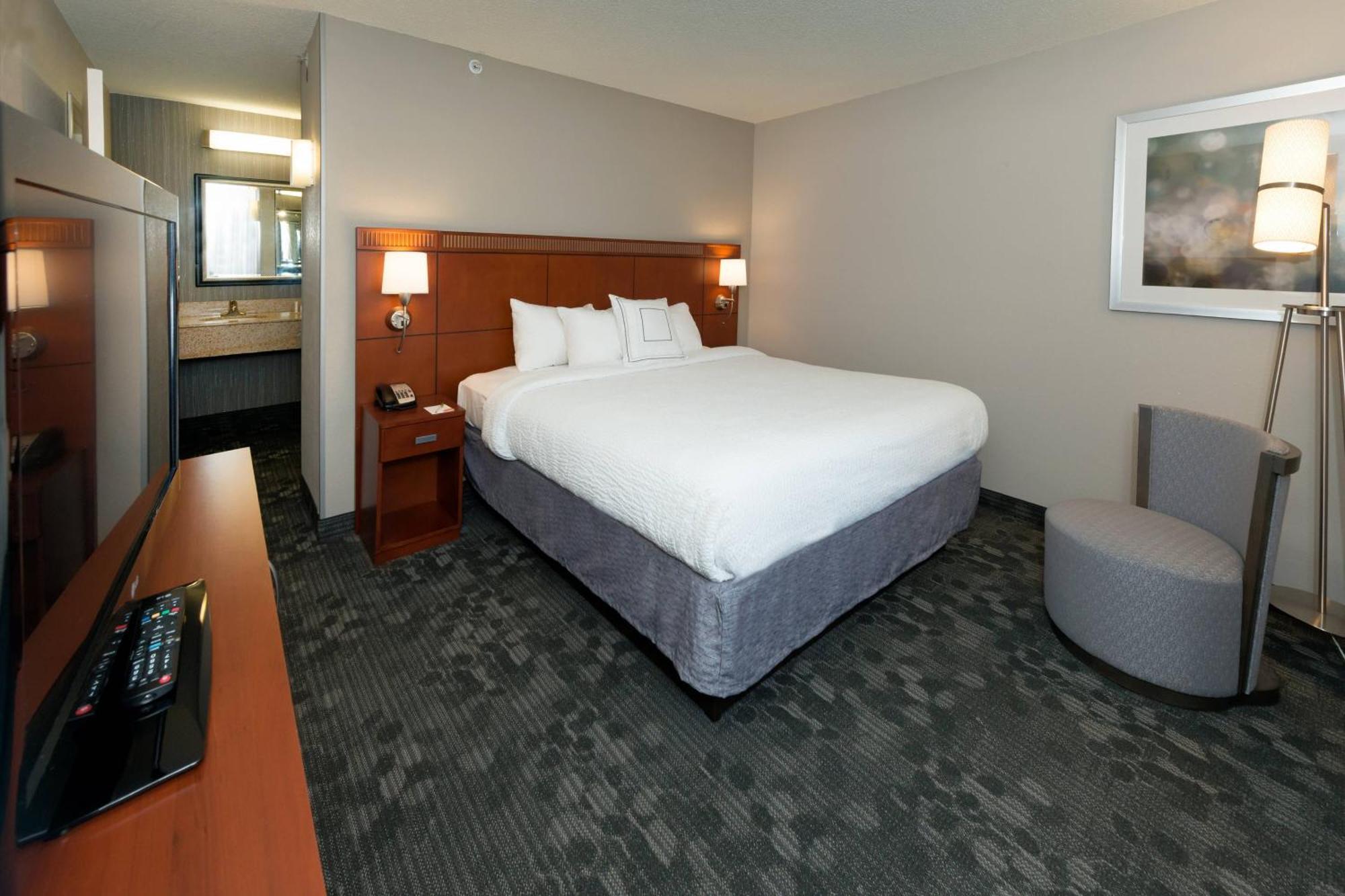 Courtyard By Marriott Panama City Zewnętrze zdjęcie