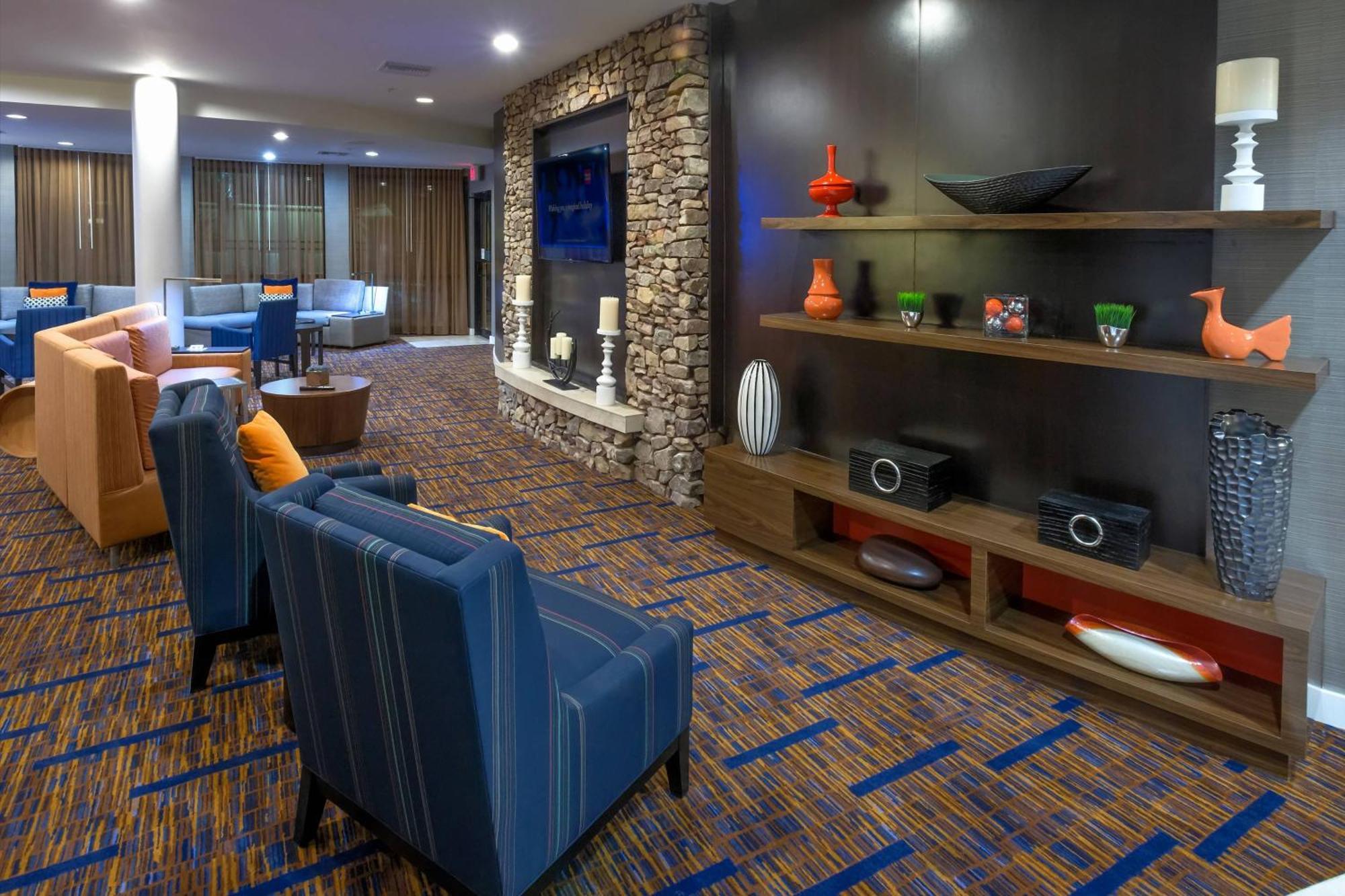 Courtyard By Marriott Panama City Zewnętrze zdjęcie