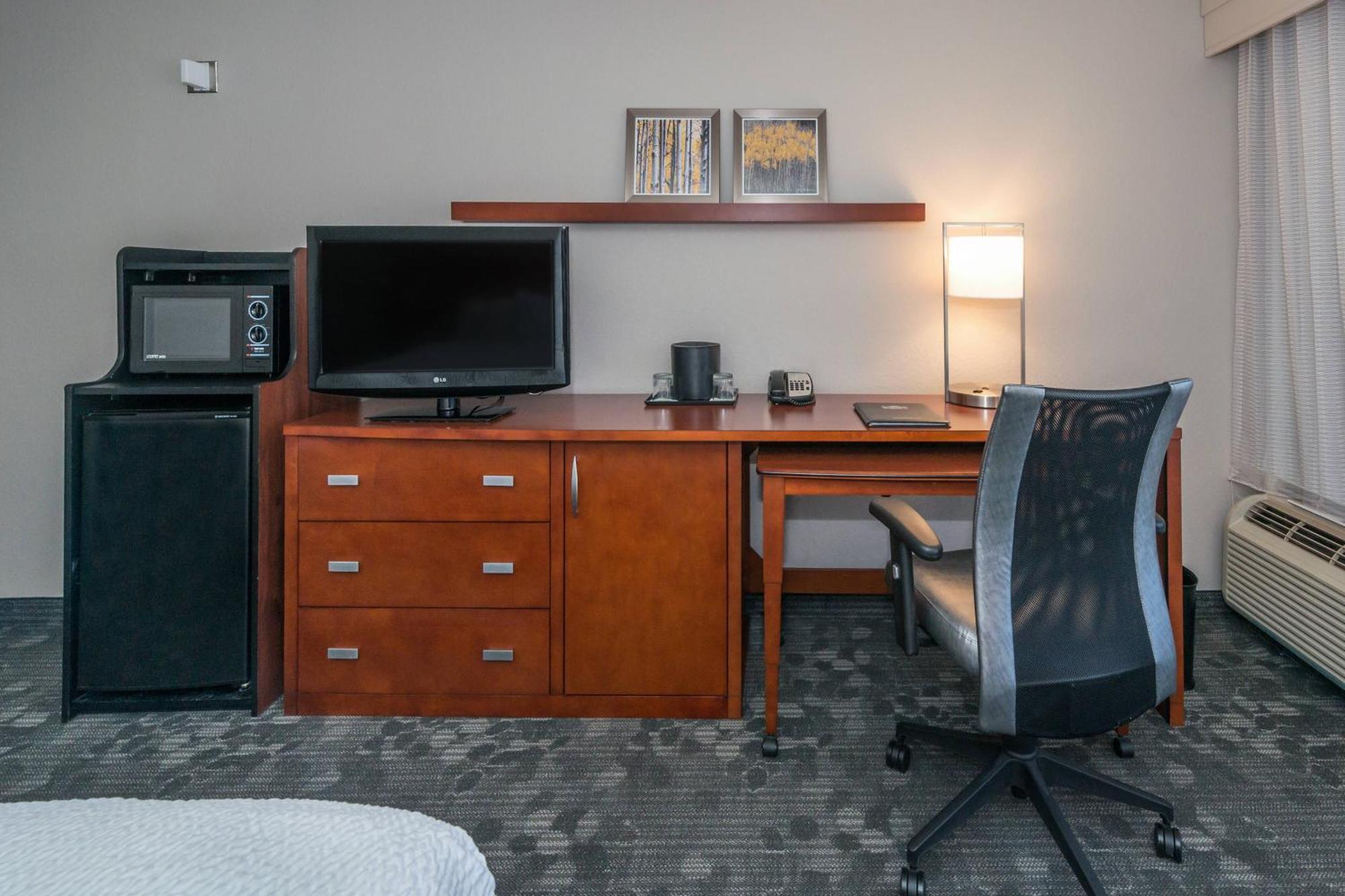 Courtyard By Marriott Panama City Zewnętrze zdjęcie