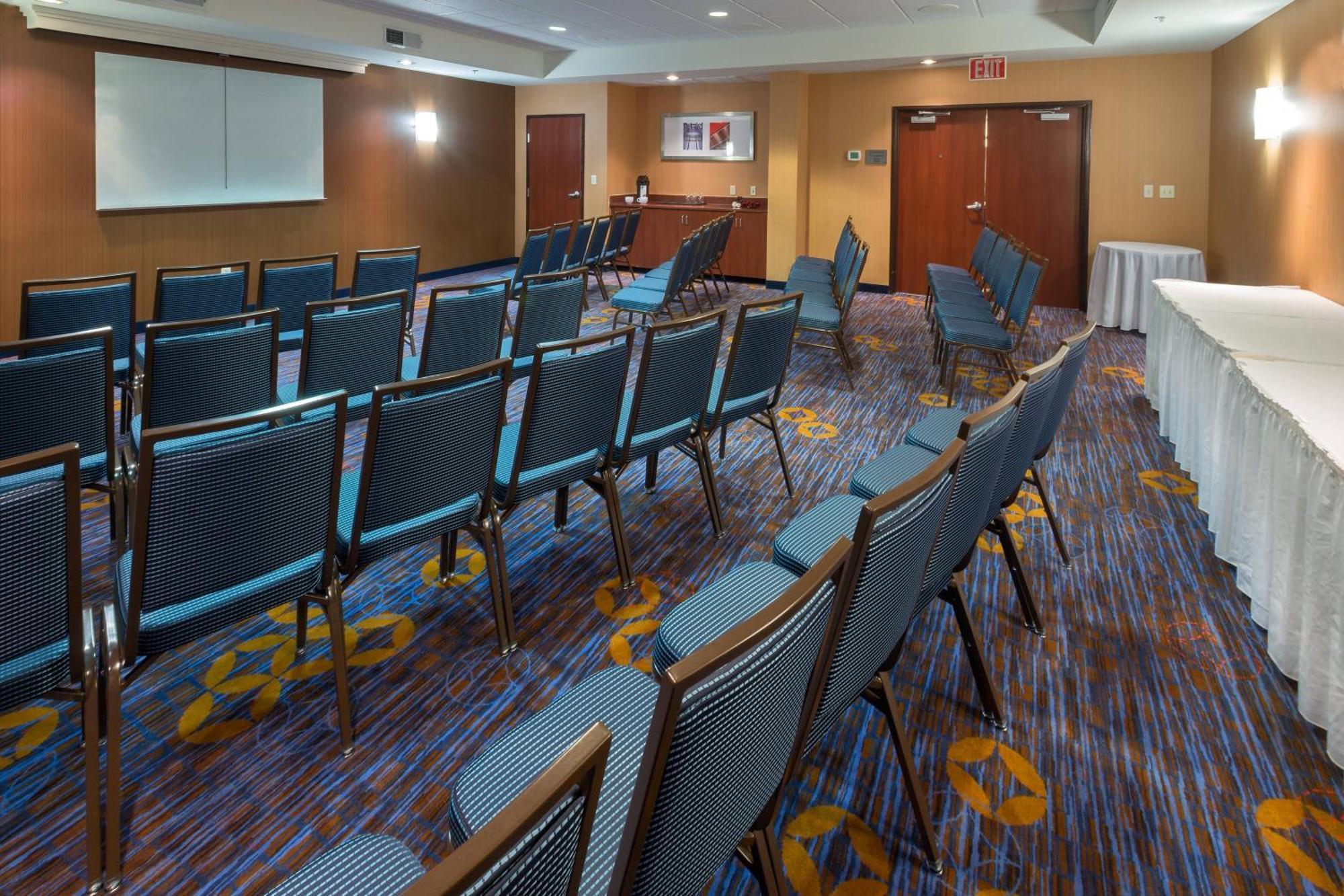 Courtyard By Marriott Panama City Zewnętrze zdjęcie