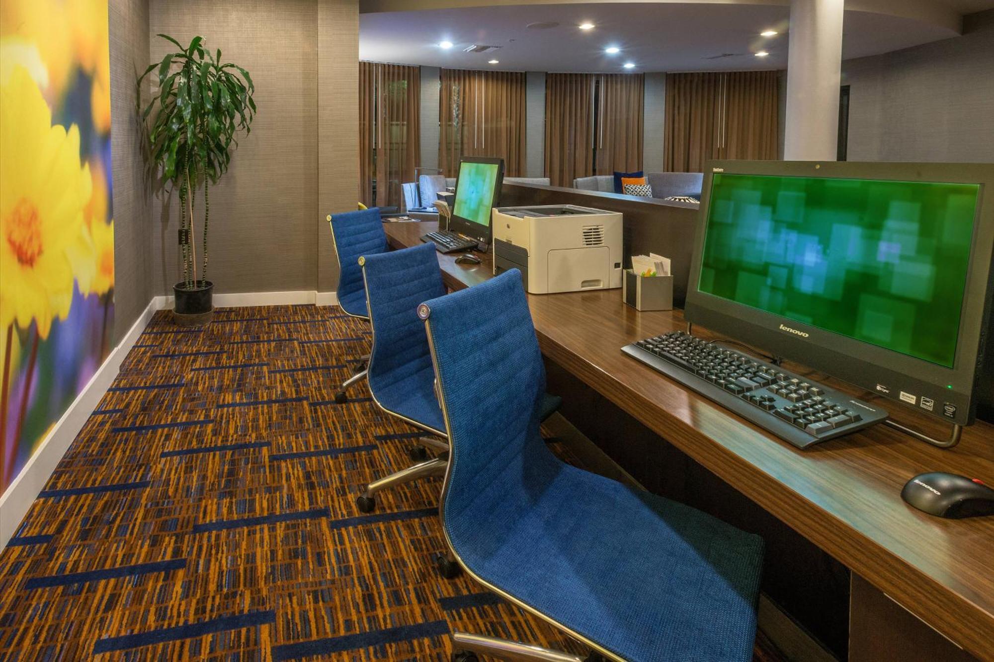 Courtyard By Marriott Panama City Zewnętrze zdjęcie