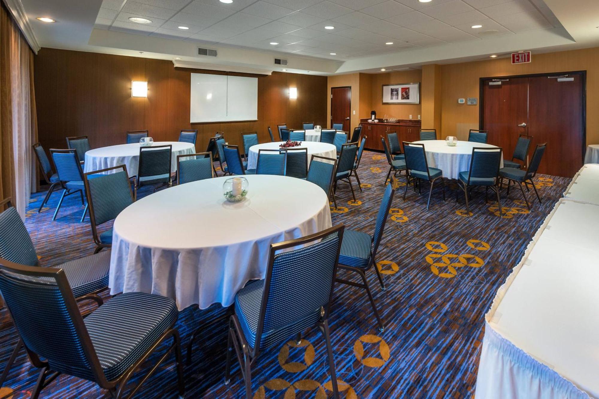 Courtyard By Marriott Panama City Zewnętrze zdjęcie