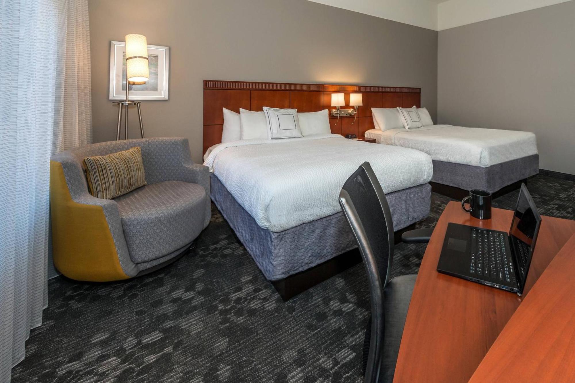 Courtyard By Marriott Panama City Zewnętrze zdjęcie