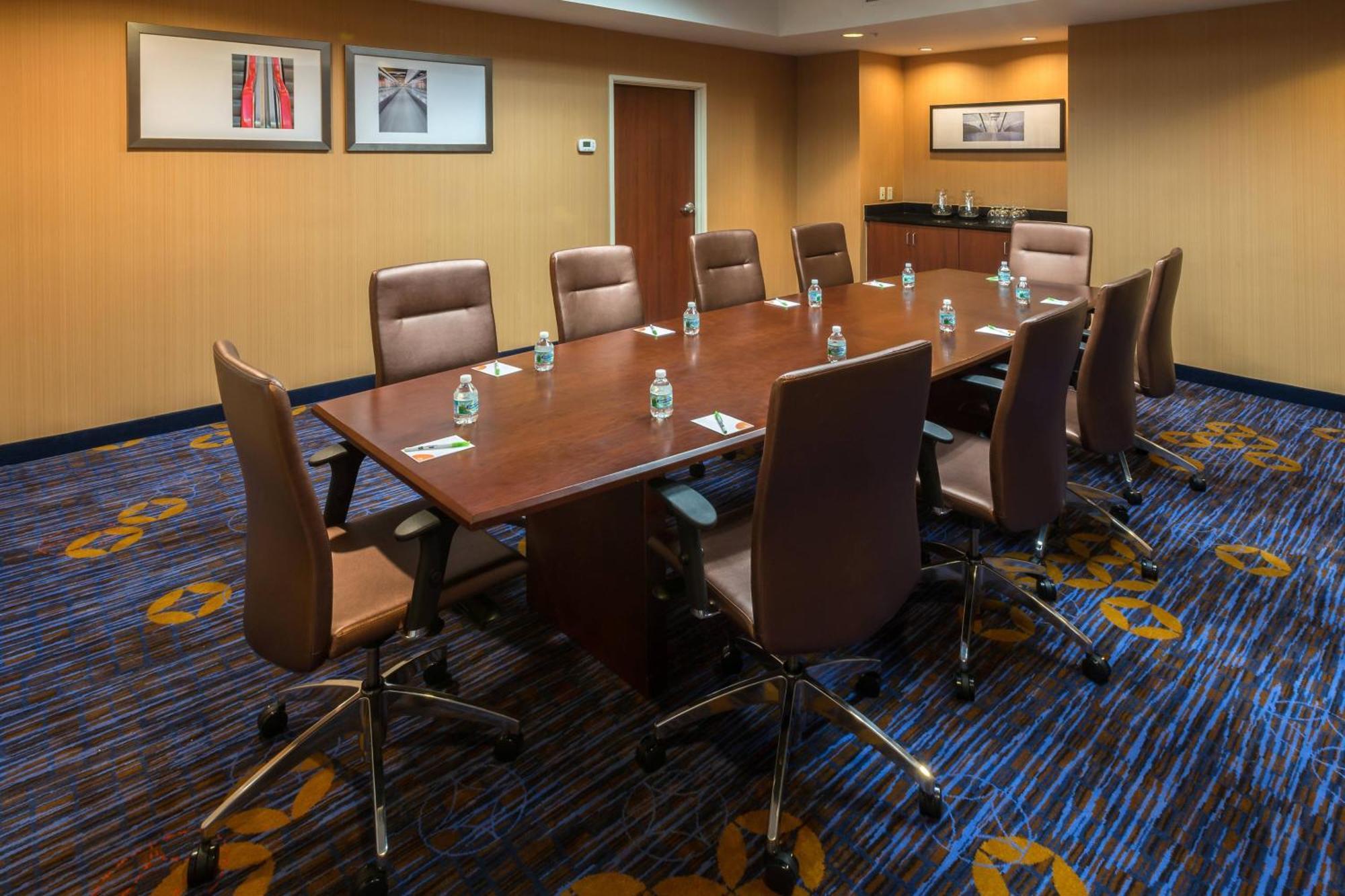 Courtyard By Marriott Panama City Zewnętrze zdjęcie
