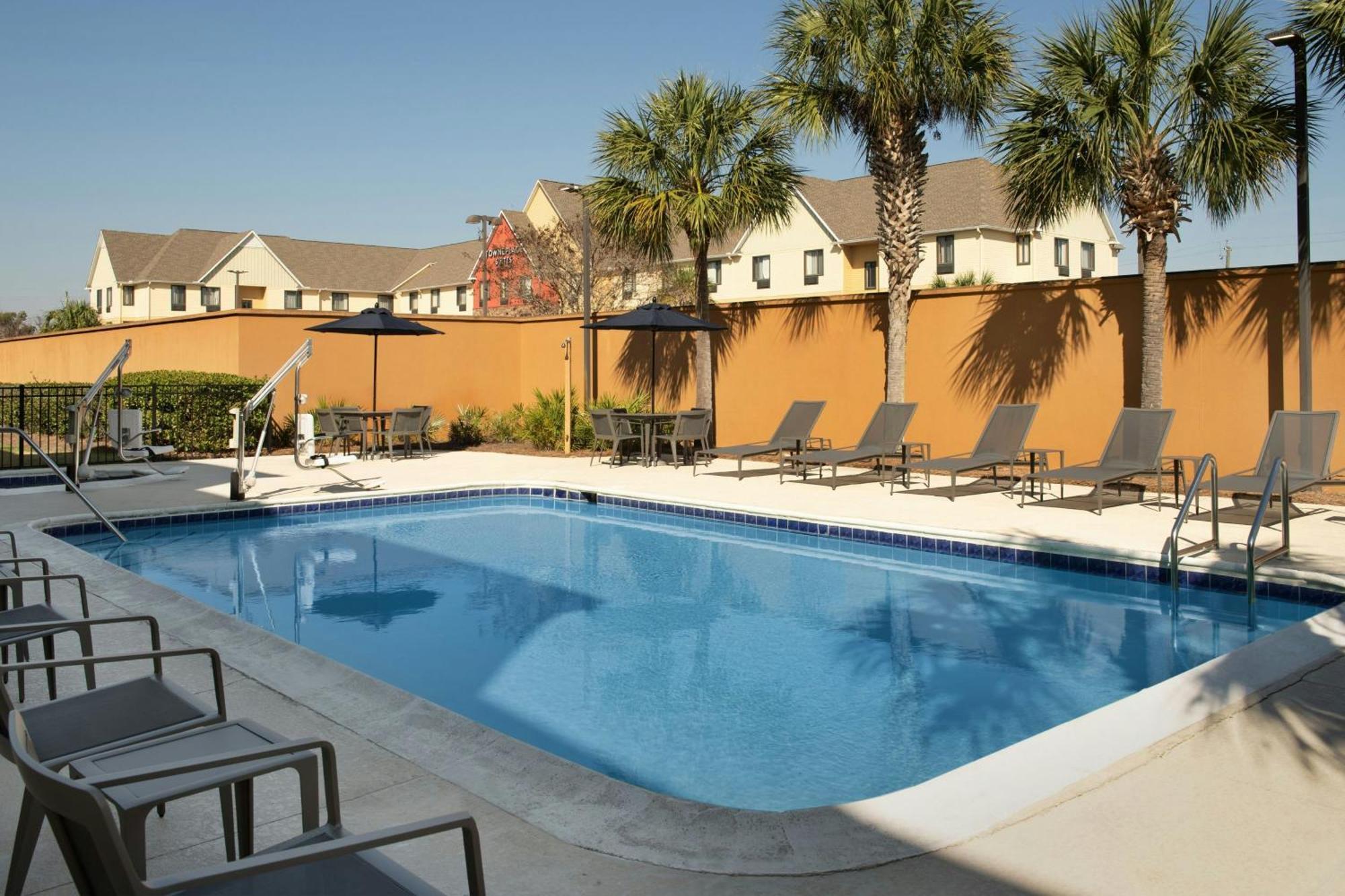 Courtyard By Marriott Panama City Zewnętrze zdjęcie
