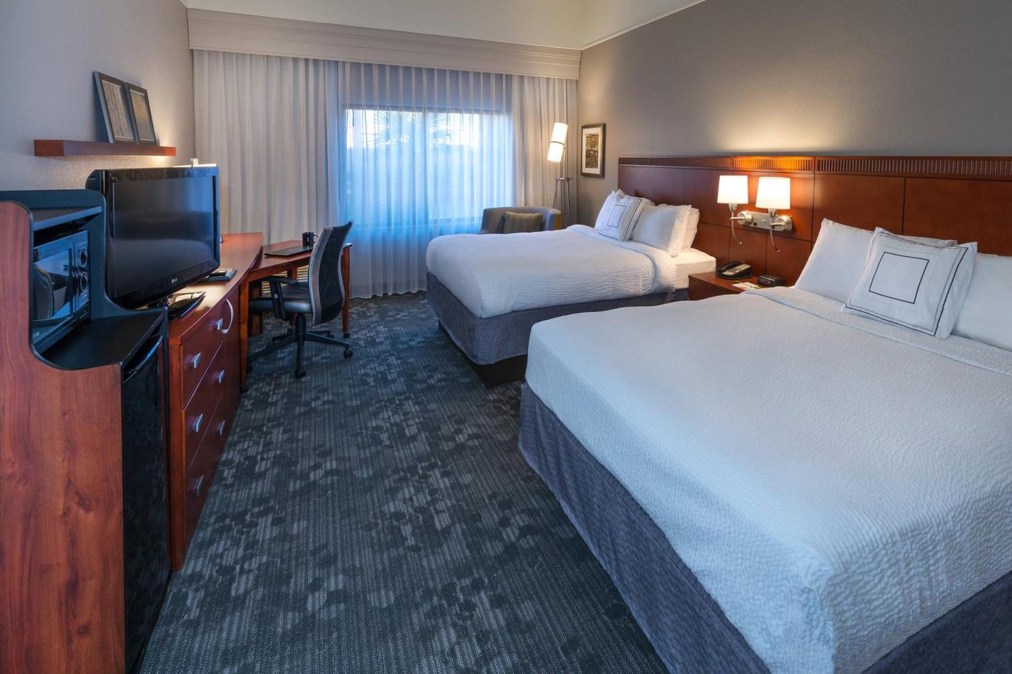 Courtyard By Marriott Panama City Zewnętrze zdjęcie