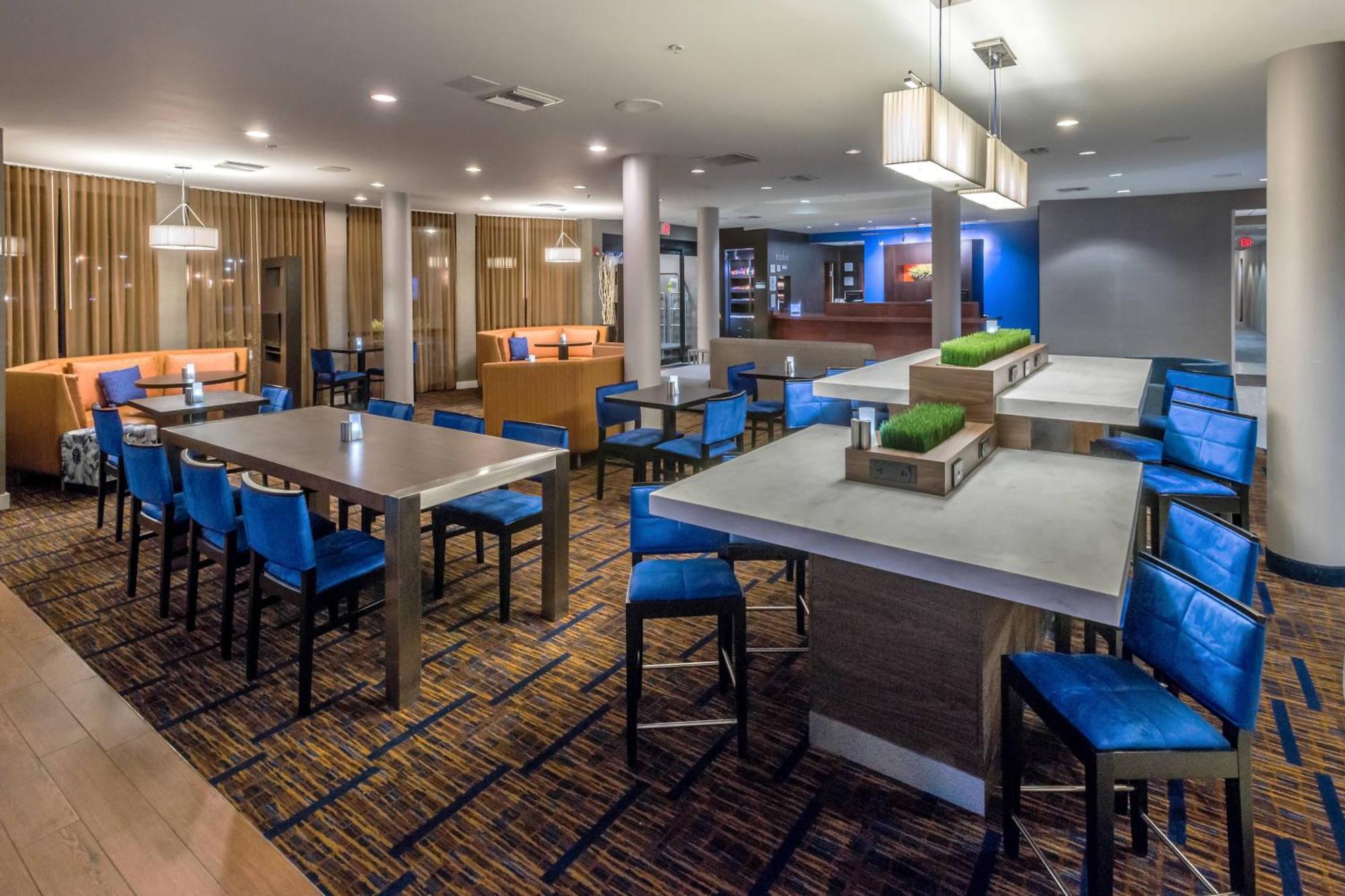 Courtyard By Marriott Panama City Zewnętrze zdjęcie