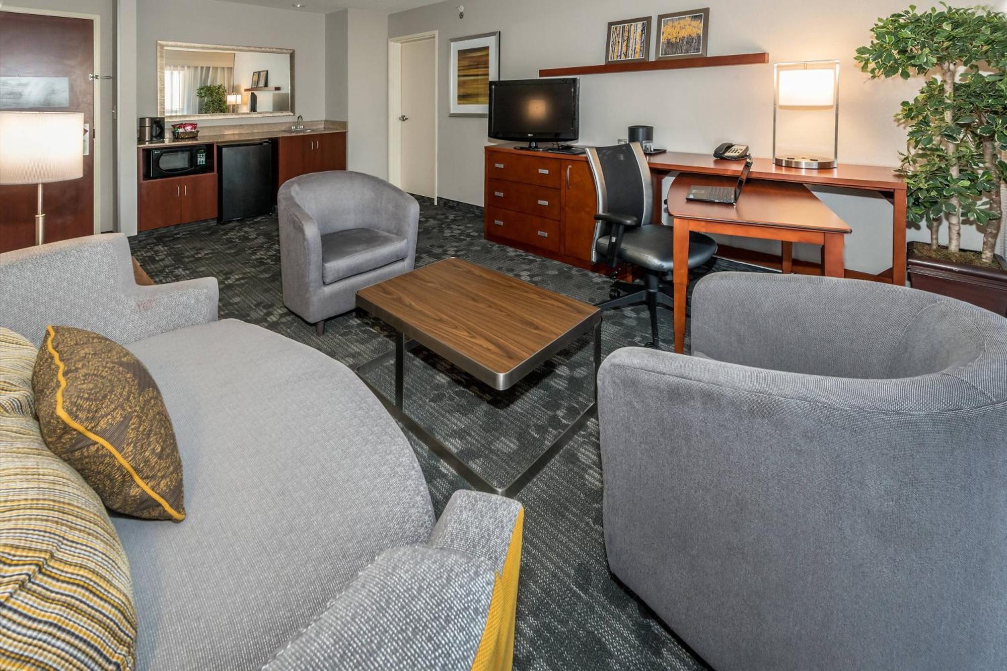 Courtyard By Marriott Panama City Zewnętrze zdjęcie