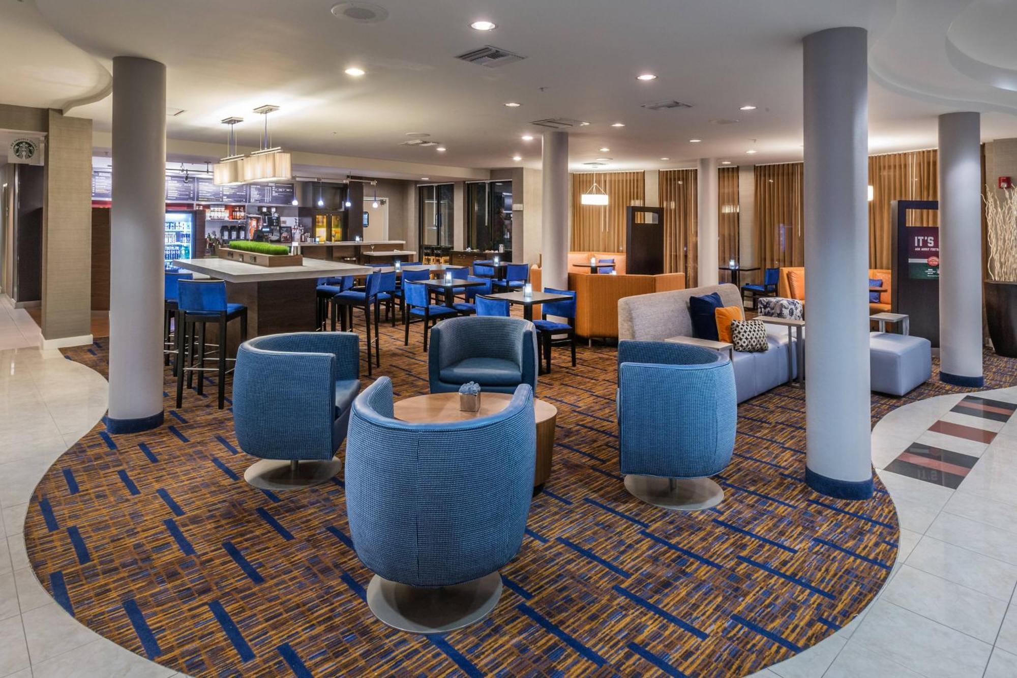 Courtyard By Marriott Panama City Zewnętrze zdjęcie